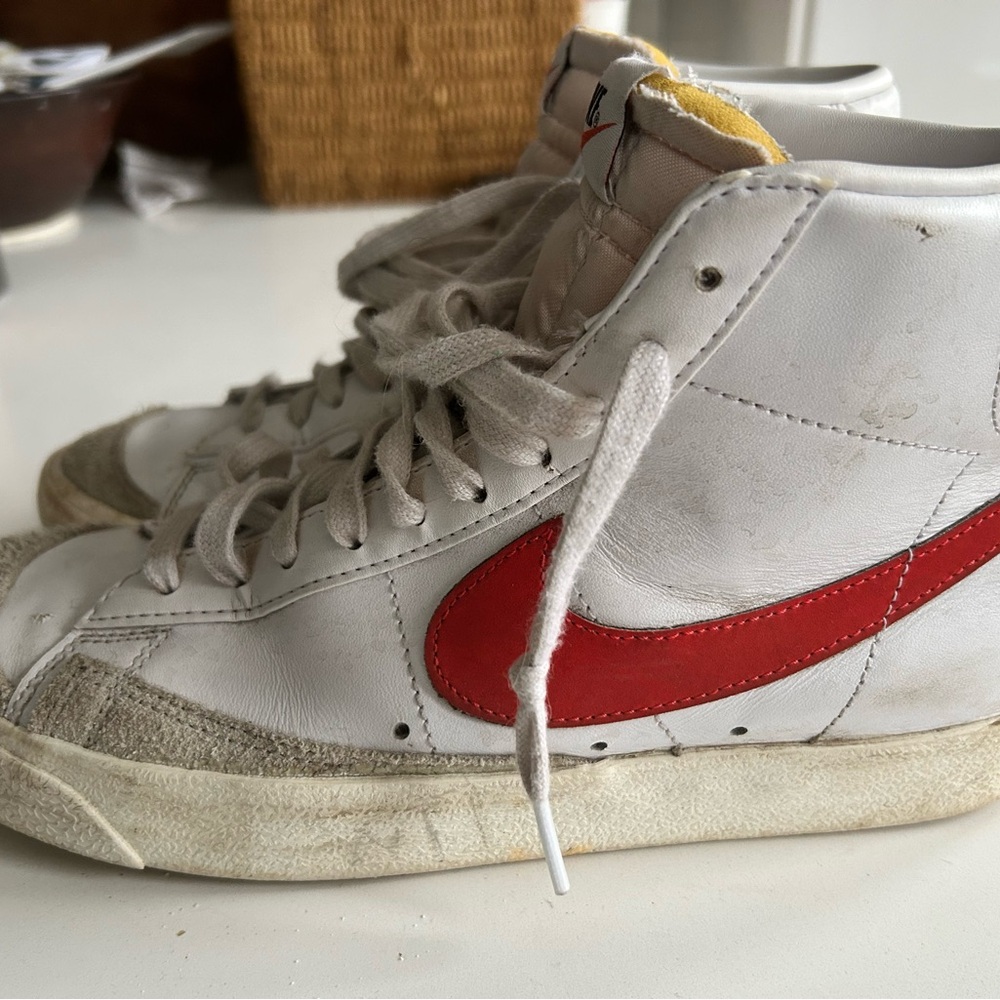 Nike Blazer Mid ‘77